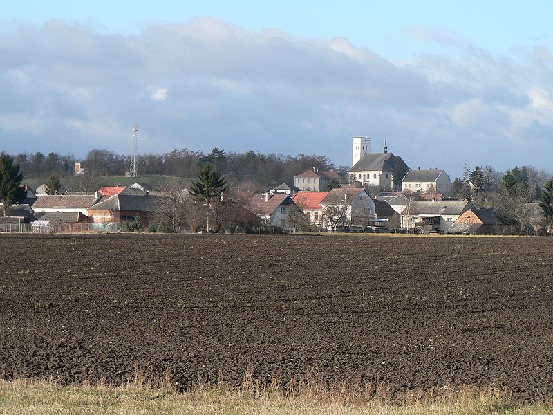 Vyklízení Medlov